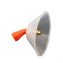 Agricultural Windproof Nozzle Power Fan-type Sprayer Nozzle Electric Windproof Cover Peanut Corn Field