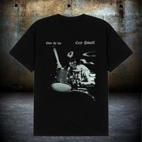 Cozy Powell Gift For Fans Black Unisex Shirt Size S Unisex T-Shirt S