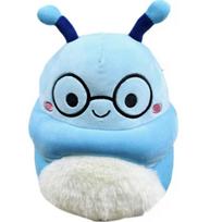 SQUISHMALLOWS Pliušinis žaislas, 19 cm, asort., W7A