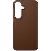 PanzerGlass CARE by PanzerGlass Solo Case Brown Samsung New Galaxy S26 Plus | CR53388