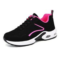 Nauji vyriški senjorų vaikščiojimo batai, senjorų batai, minkštas padas, rudens-žiemos, tėčiui, kasdieniai, mamai, sportbačiai 35 pink