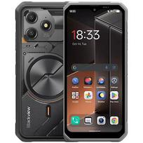 Blackview MOBILE PHONE FORT 100/6/128GB BLACK FORT100 6/128 BLACK
