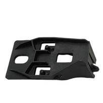 Priekinio kairiojo buferio smūgio sijos laikiklis 51117315959 BMW X5 X6 F15 F16 black