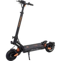 KuKirin G2 Master Trottinette Électrique Pliant - Moteur 1000W *2- Batterie 52V 20.8Ah - Autonomie 70km - Pneus 10 - Frein à disque juoda