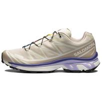 XT-6 Salomon 'Pieno Sidabro Debesis' sportbačiai L47582700 45⅓