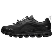 ON Cloud 6 Geo Waterproof Black Men Sneakers 3MG10421043 41 black
