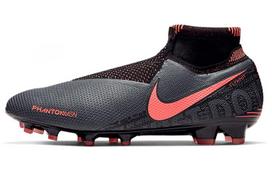 Nike Phantom Vision Elite Df Fg Pilka Ryškus Mangas AO3262-080 40.5