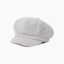 Vintažinė reguliuojama unisex kepurė lauko žygiams ir alpinizmui M（56-58cm） white
