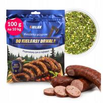 Medkirčio dešros prieskoniai pagal Marčino Kostrzewskio receptą 100 g