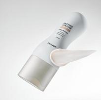 Dr.Pepti Volume Neck Cream 120ml with Gua Sha Applicator 1 ea white