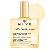 Nuxe Prodigieuse Multi-Dry Oil 100mL, 1 pcs beige