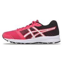 ASICS Patriot 8 'Rouge Red' Women's T669N-1901 36 black