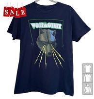 New Wolfmother Concert Gift For Fans Unisex S5XL Shirt WE531 Unisex T-Shirt XXL black