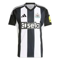 Adidas Soccer Jersey Fan Edition Men's Black IX3165 M