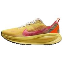 Nike Vomero 18 Breathable Low top Casual City Commuting Running Shoes Men's Yellow IH3576-999 42 geltona