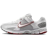 Nike Zoom Vomero 5 Running Shoes Men's Low Top White Red FB9149-009 42 raudona