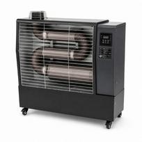 Dyzelinis infraraudonųjų spindulių šildytuvas 13 kW