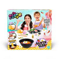 SO SLIME Rinkinys „Pietų dėžutė“