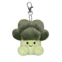 AURORA PALM PALS Raktų pakabukas – BROKOLIS, 10 cm