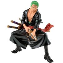 BANPRESTO Figūrėlė - One Piece: King of Artist Special Ver. A - Zoro