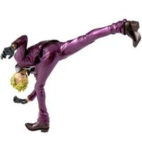 BANPRESTO Figūrėlė - One Piece: King of Artist Special Ver. B - Sanji