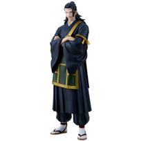 BANPRESTO Figūrėlė - Jujutsu Kaisen: King of Artist (Character A)