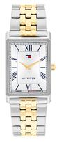 Vyriškas Laikrodis TOMMY HILFIGER BEN 1710774