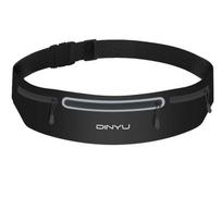 Sports Waist Pack Fanny Pack Wallet Adjustable Men Women Running Pouch Belt Portable Phone Holder Gym Bum Outdoor Running Bags