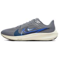 Nike Air Pegasus 40 Premium 'Smoke Grey Racer Blue' sportbačiai FB7179-002 39 gray