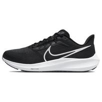 Nike Air Zoom Pegasus 39 Black Dark Smoke Grey Extra Wide Sneakers DM0174-001 44.5 white