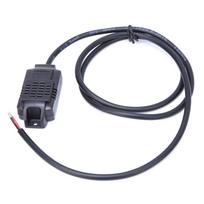 9‑36V Temperature Humidity Sensor High Accuracy Transmitter Modbus RS485