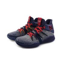 New Balance OMN1S 'Juodosios istorijos mėnuo' BBOMNXMK Vyriški batai EU 40 raudona/tamsiai mėlyna spalva