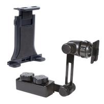 Beat-Sonic BSA132 1DIN Car Tablet Holder Fixed Stand Dashboard Mount Accessories juoda