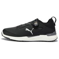 Puma Ignite Jpx Disc Comfortable Versatile Breathable Support Golf Shoes Men sneaker Black 313276-02 39
