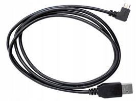 Įkrovimo ir duomenų perdavimo laidas USB–microUSB SENA SC-A0100