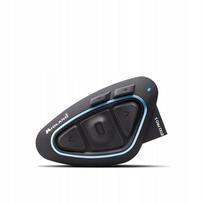 Motociklų Bluetooth laisvų rankų įranga Midland BTX2 Pro S IPX6