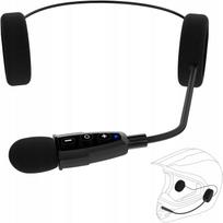Dviračio šalmas su Bluetooth 5.1, QSPORTPEAK E1+, triukšmo slopinimas, 19 val. baterija