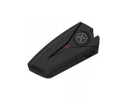 XGP X1 Bluetooth ausinė motociklui V5.3