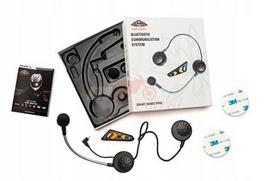 Belaidė Bluetooth ausinė SMK BT-DEVICE 1 šalmui