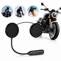 Bluetooth motociklo šalmo interkomas