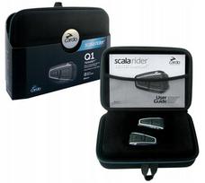 Motociklininkų racija CARDO SCALA RIDER Q1 TEAMSET