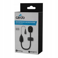 Belaidis mikrofonas CARDO PACKTALK, IP67, atsparus vandeniui