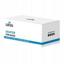 Adapteris Cardo, skirtas Shoei Neotec 3, J-Cruise 3, GT-Air 3 šalmo modeliams