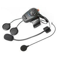 Motociklo laisvų rankų įranga SENA SMH5, Bluetooth 3.0, iki 400 m