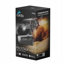 Motociklo racija CARDO Packtalk EDGE ORV (ATV)