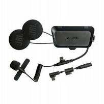Rinkinys Cardo Packtalk Outdoor 40 mm interkomui, modelis 11E230