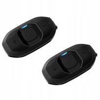 Motociklo interkomas SENA SF1, Bluetooth 4.1, 100 m, 2 vnt.