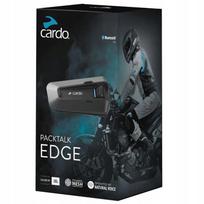 Motociklo laisvų rankų įranga CARDO PACKTALK EDGE, 1 šalmui