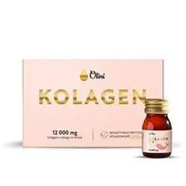 Geriamas žuvų kolagenas Olini, sąnariams, odai, plaukams, 15 x 30 ml