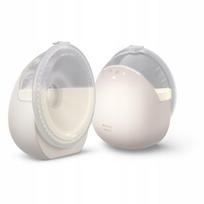Elektrinis pientraukis Philips Avent SkinSense SCF495/11, dvigubas
